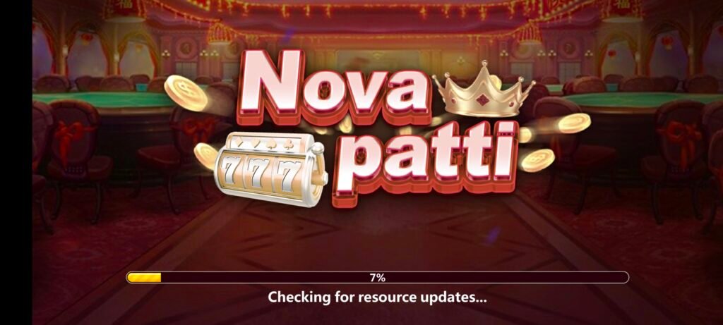 Nova Patti